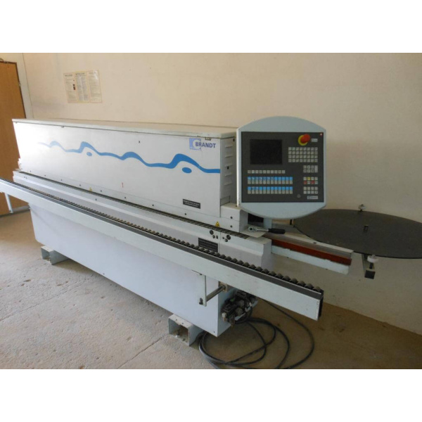 Okleiniarka BRANDT KDN 350 C